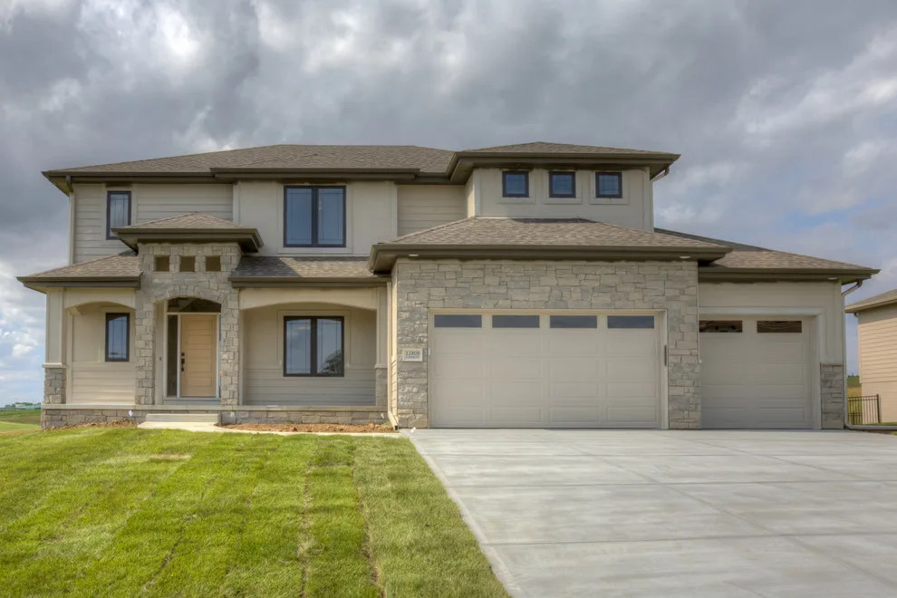 Mason Tailored Two-Story with Flex Space by Landmark Performance Homes - Photo 44