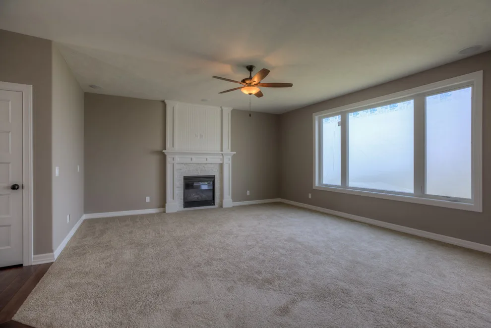 Mason Tailored Two-Story with Flex Space by Landmark Performance Homes - Photo 52