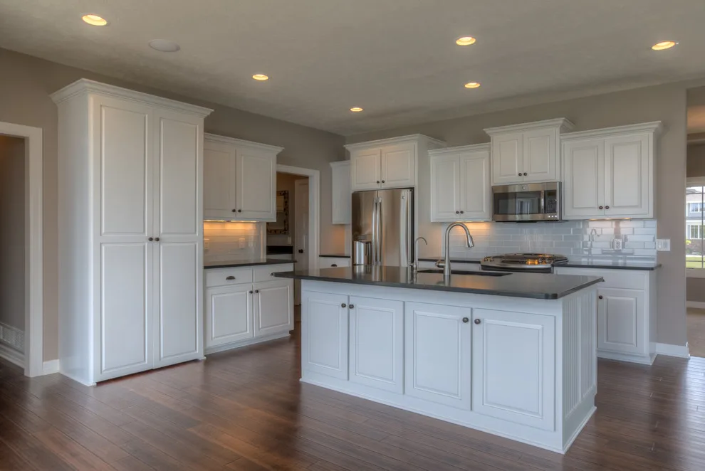 Mason Tailored Two-Story with Flex Space by Landmark Performance Homes - Photo 41
