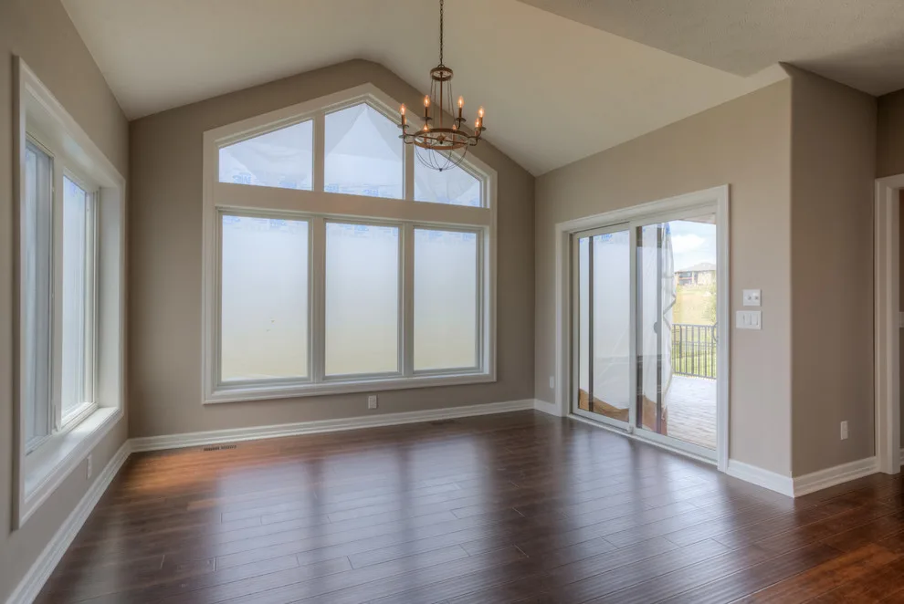 Mason Tailored Two-Story with Flex Space by Landmark Performance Homes - Photo 37