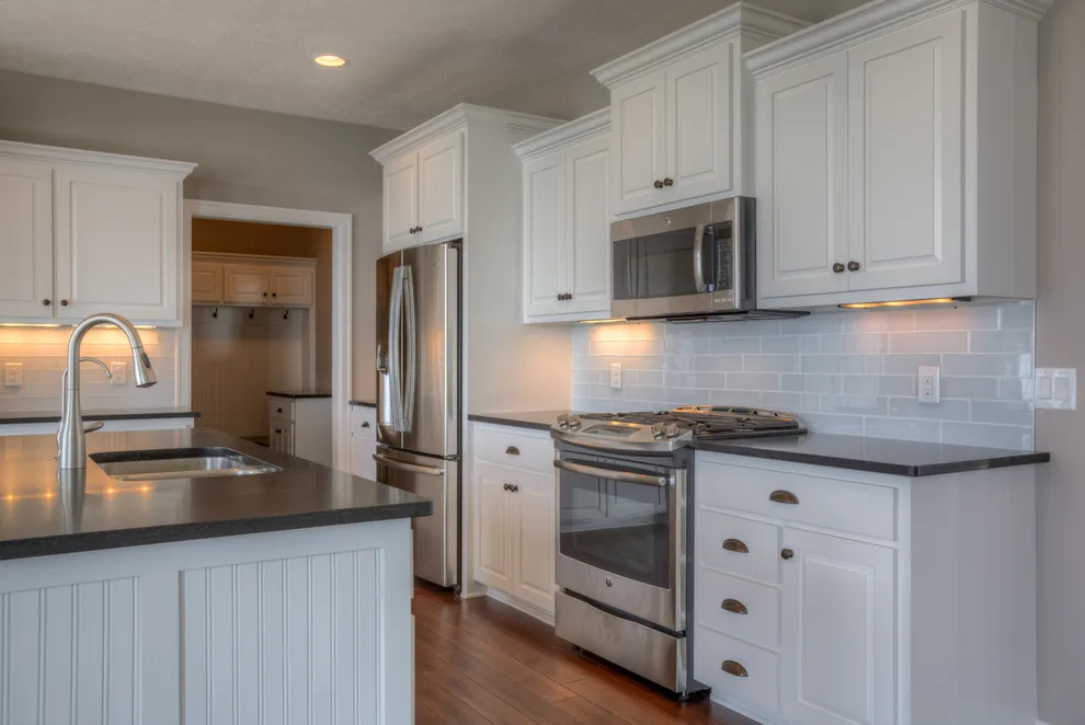 Mason Tailored Two-Story with Flex Space by Landmark Performance Homes - Photo 24