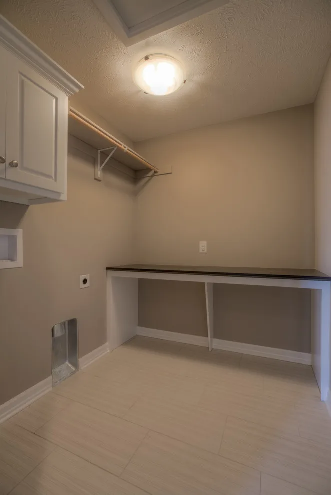 Mason Tailored Two-Story with Flex Space by Landmark Performance Homes - Photo 17