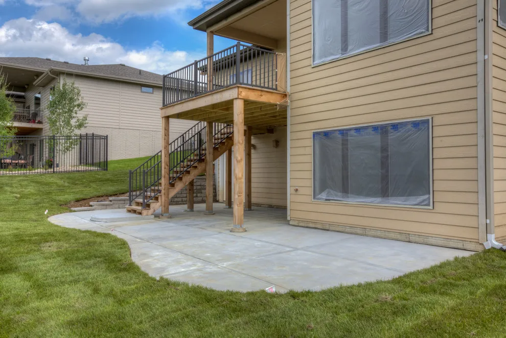 Mason Tailored Two-Story with Flex Space by Landmark Performance Homes - Photo 43