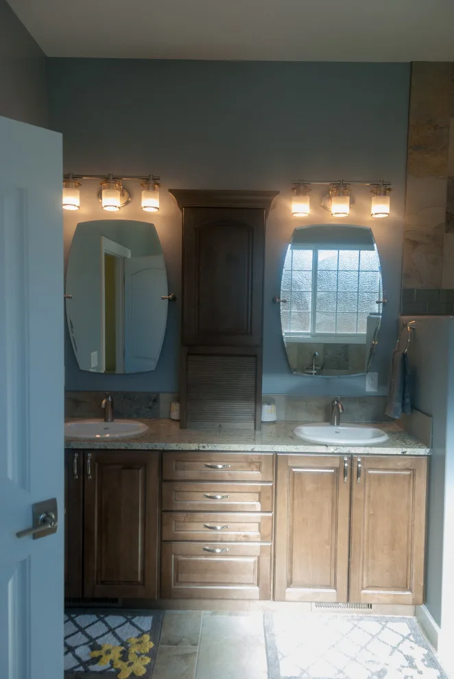 Intergenerational Residence by Keystone Custom Builders, Inc. - Photo 5