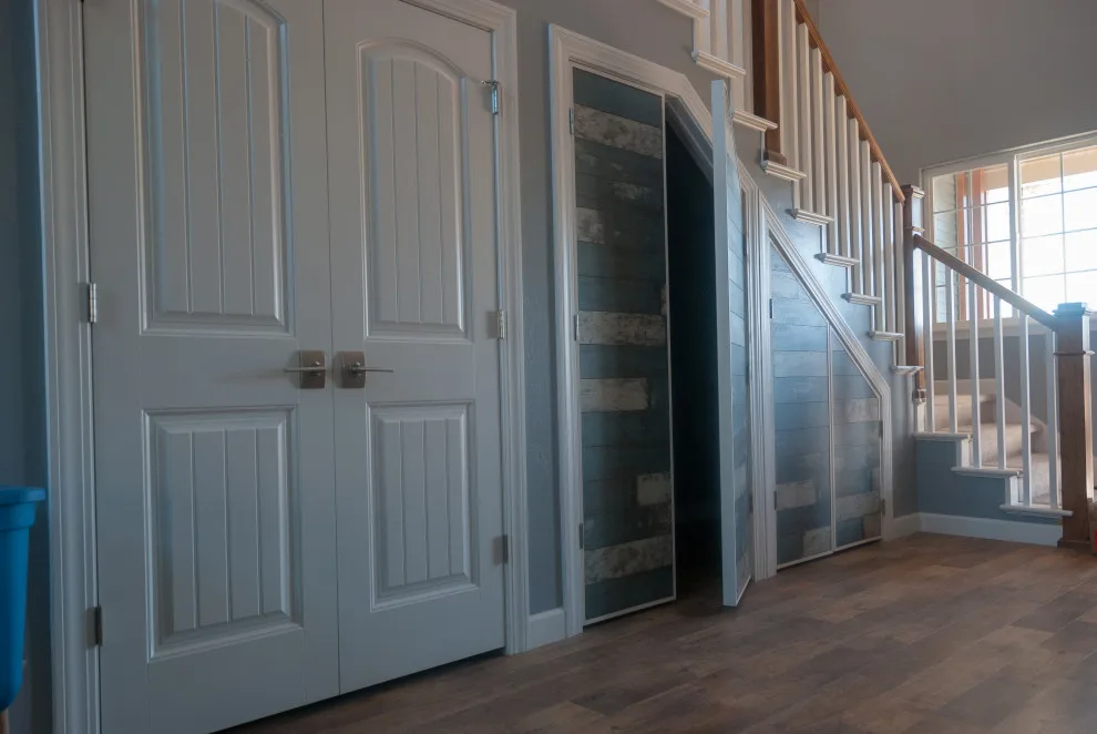Intergenerational Residence by Keystone Custom Builders, Inc. - Photo 14