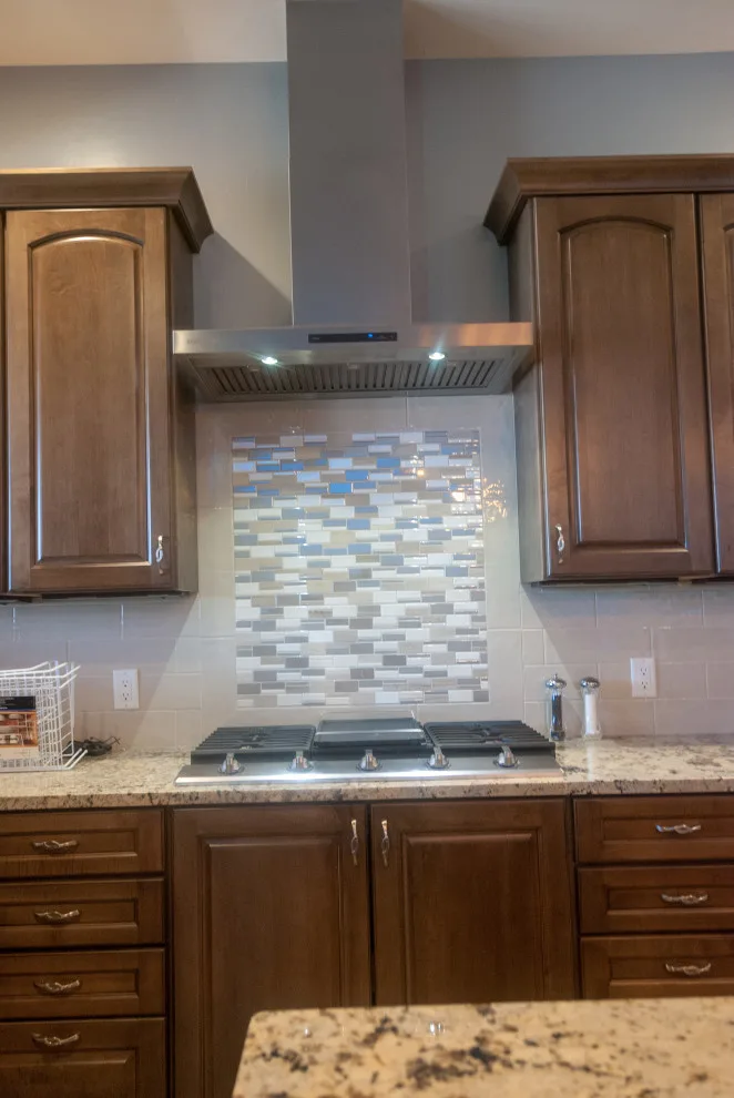 Intergenerational Residence by Keystone Custom Builders, Inc. - Photo 18