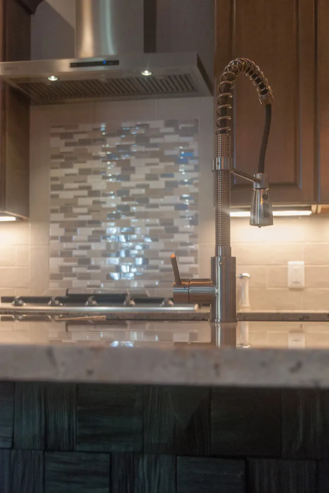 Intergenerational Residence by Keystone Custom Builders, Inc. - Photo 16