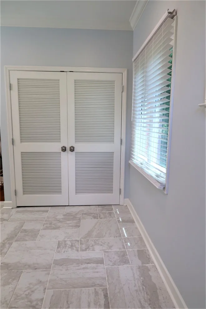 Primary Bathroom and Wardrobe by Infinity Construction, Llc. - Photo 10