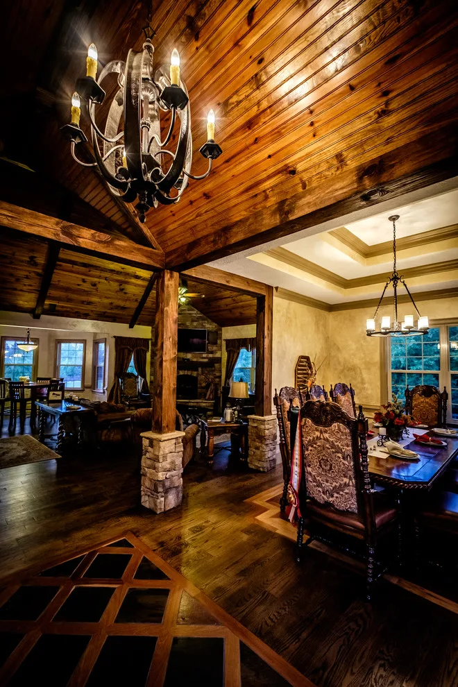 Joshua Jackson Builders - Photo 10