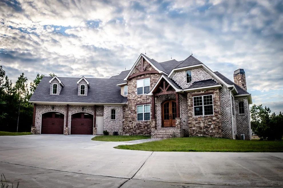 Joshua Jackson Builders - Photo 2