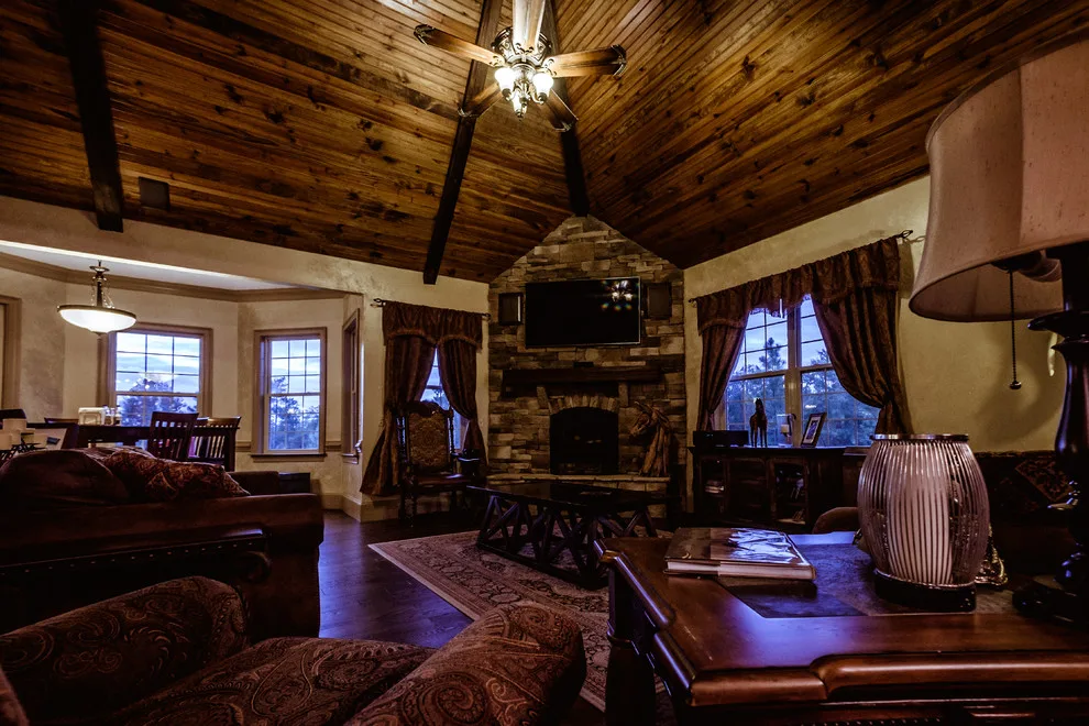 Joshua Jackson Builders - Photo 12