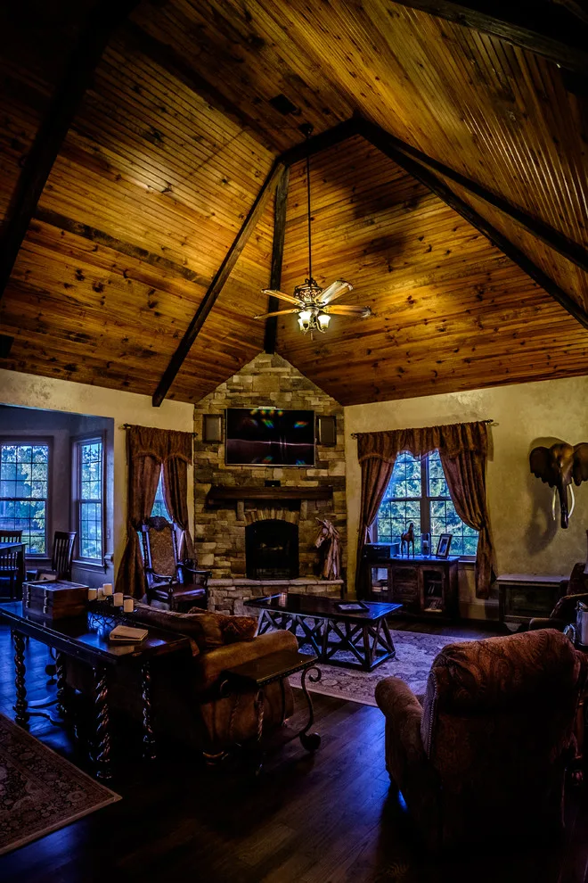 Hamelin Residence by Joshua Jackson Builders - Photo 5
