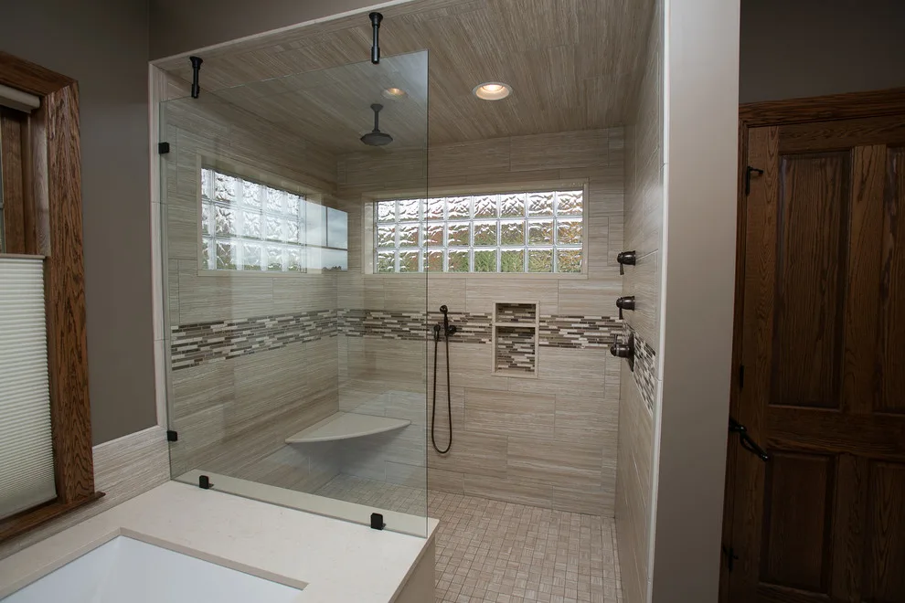 Traditionally Rooted Innovative Artisan by John J. Castle General Contractor Inc - Photo 5