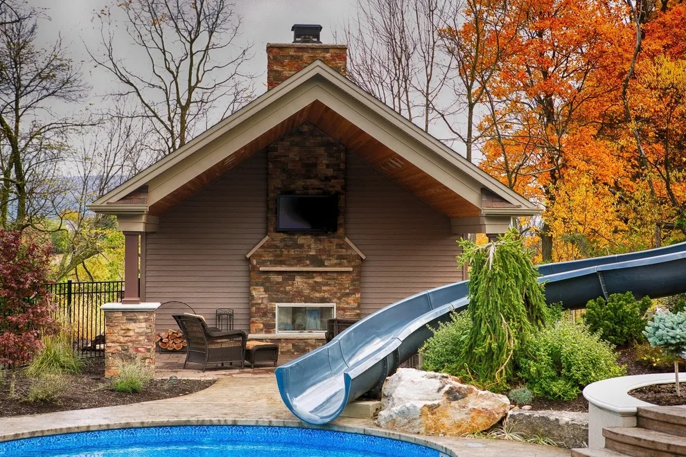 Traditionally Rooted Innovative Artisan by John J. Castle General Contractor Inc - Photo 7