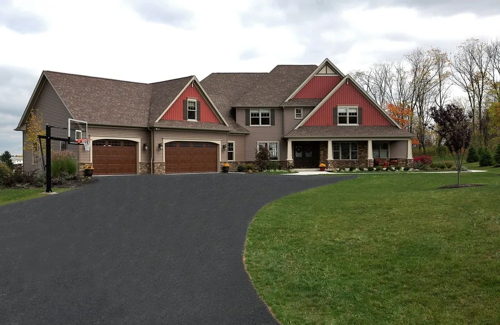 Traditionally Rooted Innovative Artisan by John J. Castle General Contractor Inc - Photo 6