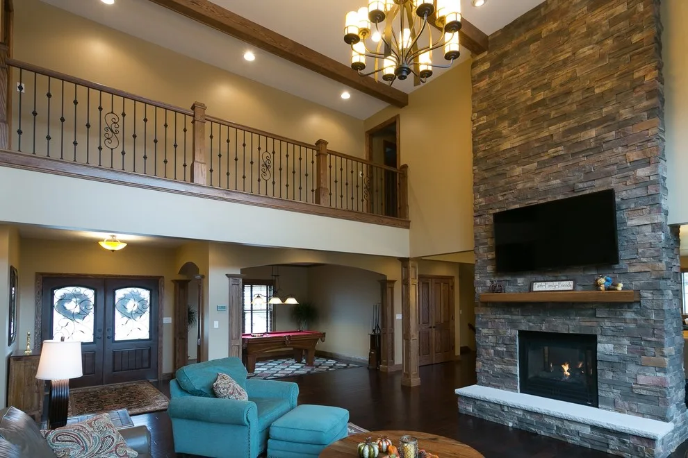 Traditionally Rooted Innovative Artisan by John J. Castle General Contractor Inc - Photo 8