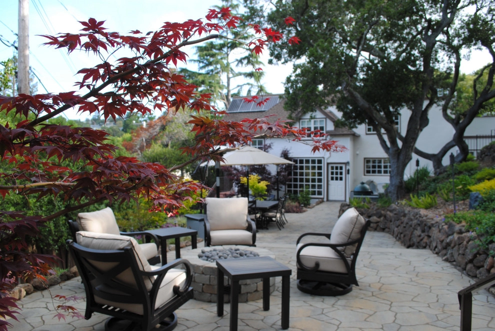 Belmont Outdoor Living by Kristen Rudger Landscape Design - Photo 5