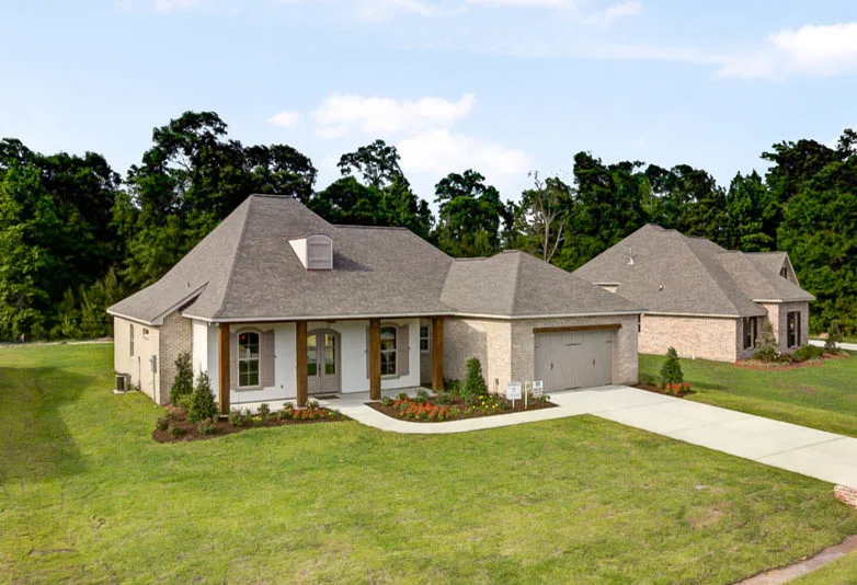 Project 74 Secluded Creek by 110 Builders - Photo 5