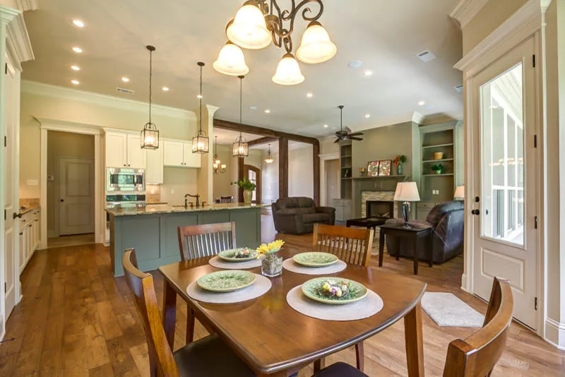 Project 74 Secluded Creek by 110 Builders - Photo 6