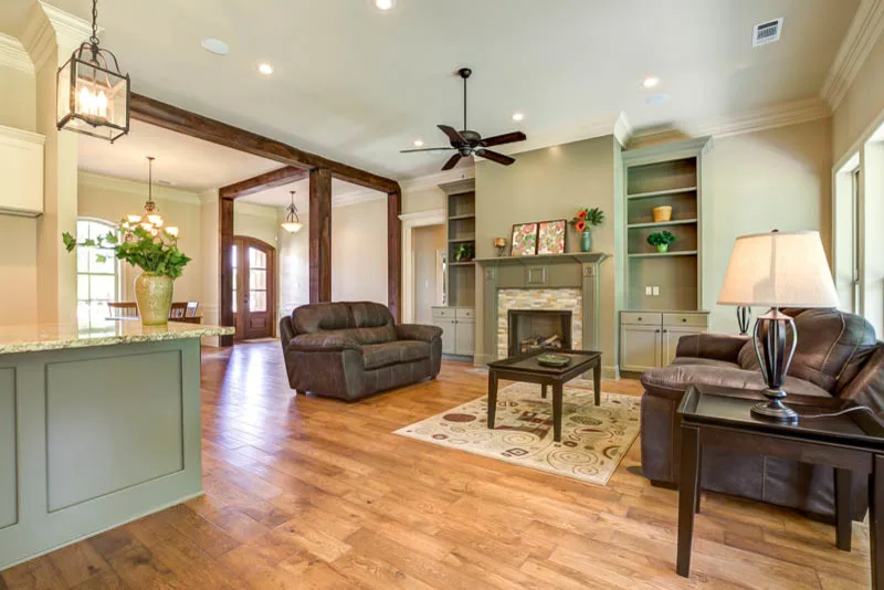 Project 74 Secluded Creek by 110 Builders - Photo 4