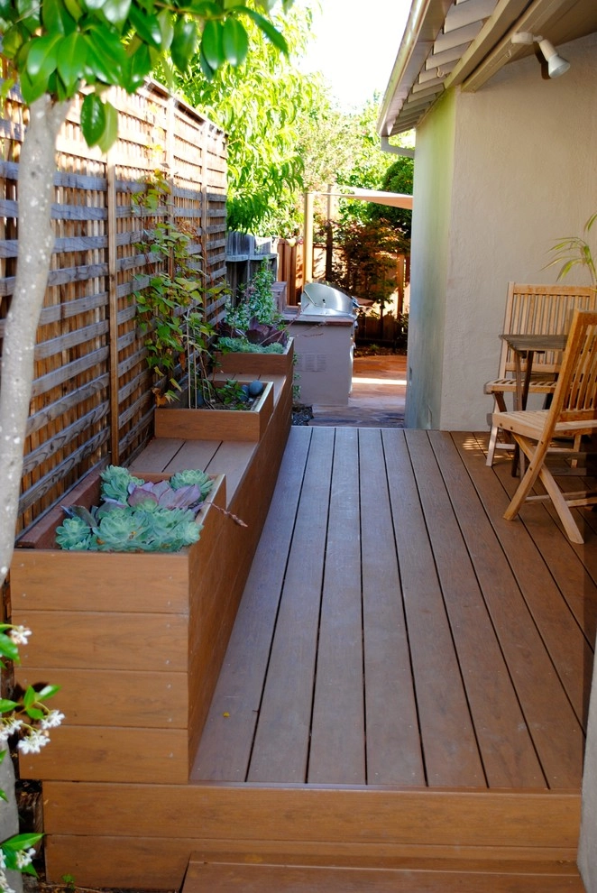Good bye lawn, hello color! by Kristen Rudger Landscape Design - Photo 5