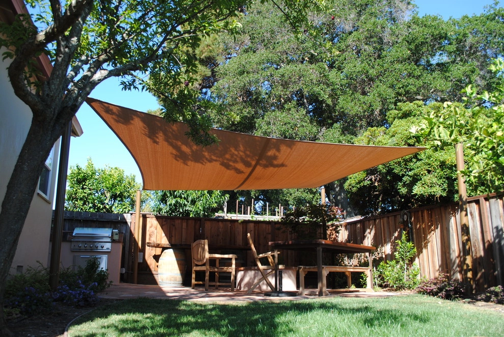 Good bye lawn, hello color! by Kristen Rudger Landscape Design - Photo 4