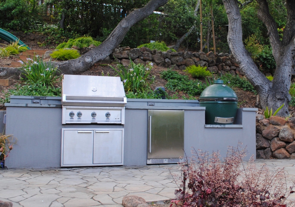 Belmont Outdoor Living by Kristen Rudger Landscape Design - Photo 6