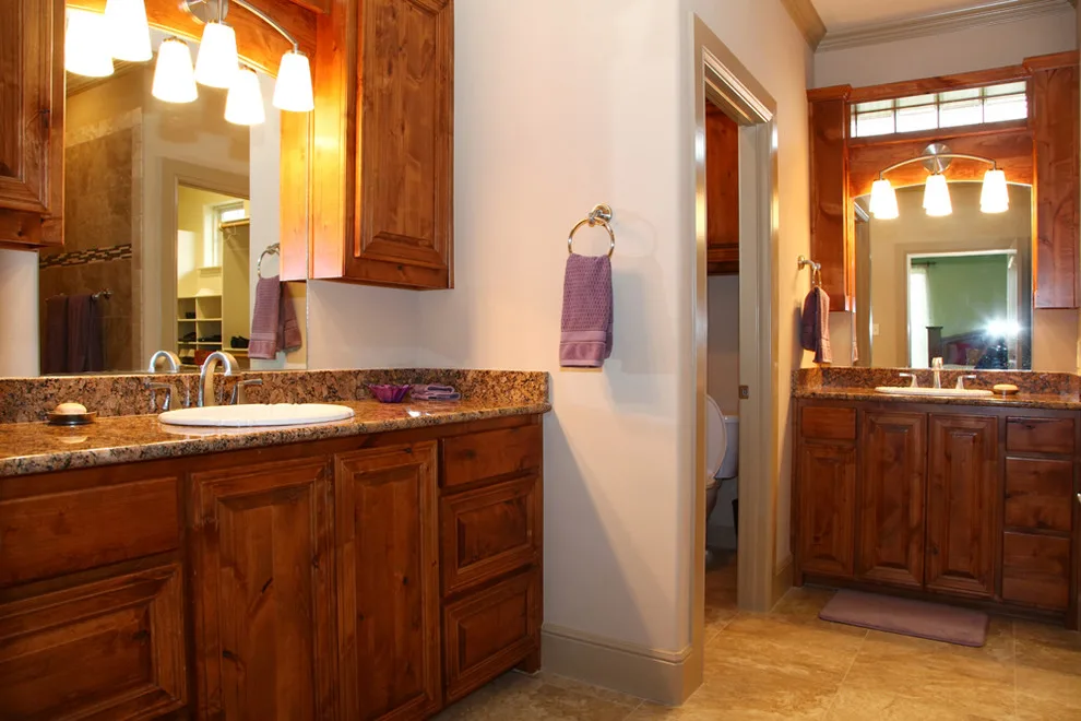 Gordonville, TX Rock Creek 12 by Will Steed Homes, Inc. - Photo 4