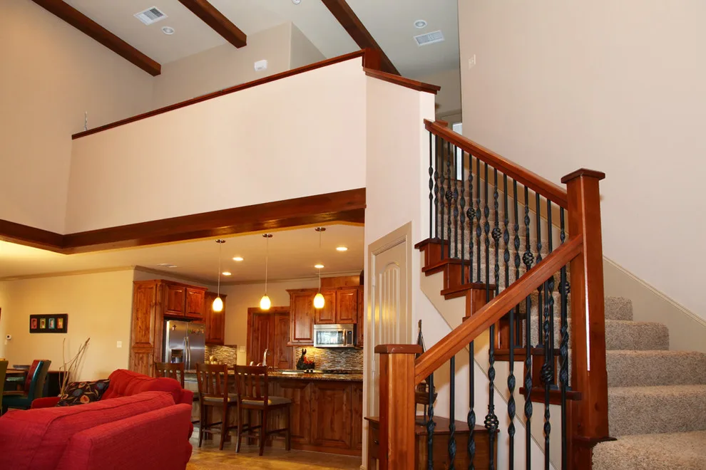 Gordonville, TX Rock Creek 12 by Will Steed Homes, Inc. - Photo 3