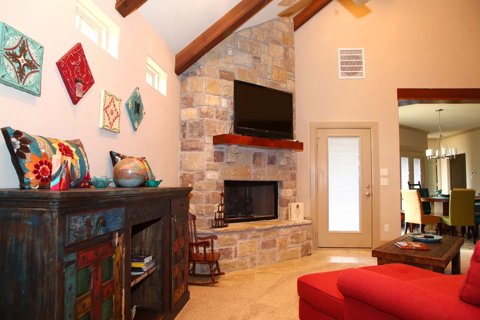 Gordonville, TX Rock Creek 12 by Will Steed Homes, Inc. - Photo 5