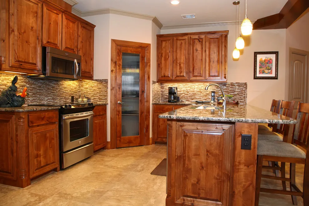 Gordonville, TX Rock Creek 12 by Will Steed Homes, Inc. - Photo 2