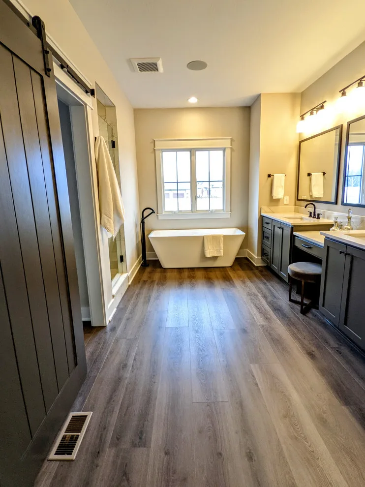 Premier Suite by Duke Homes, Inc. - Photo 47