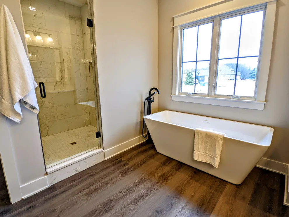 Premier Suite by Duke Homes, Inc. - Photo 8