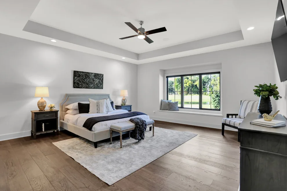 Premier Suite by Duke Homes, Inc. - Photo 2