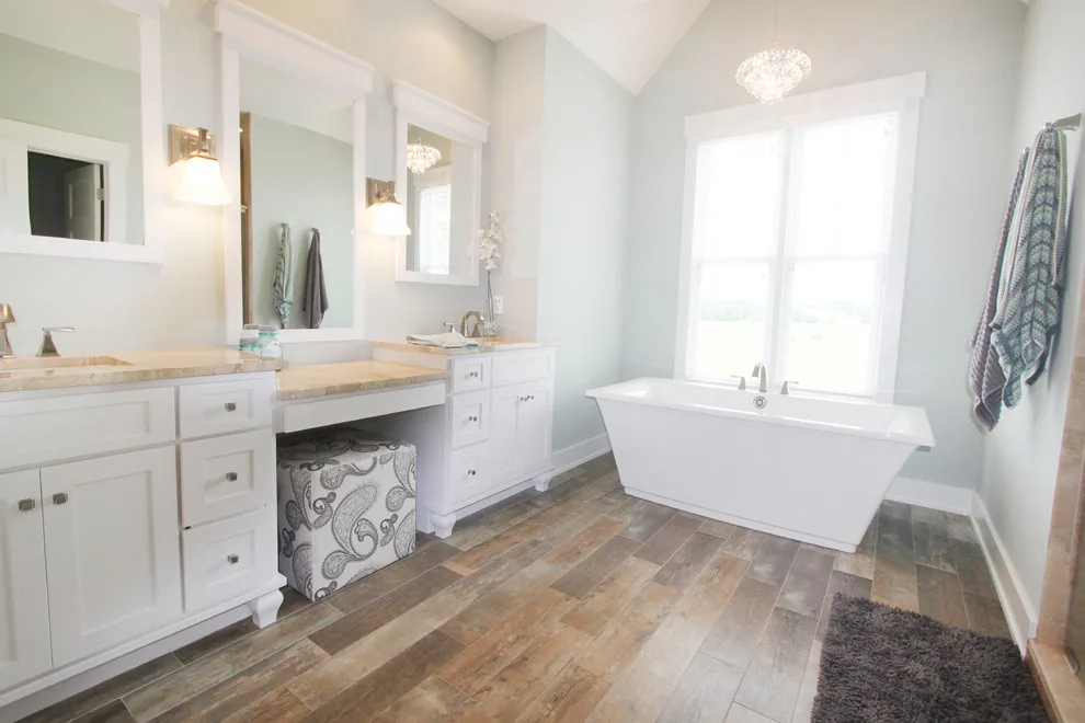 Premier Suite by Duke Homes, Inc. - Photo 19