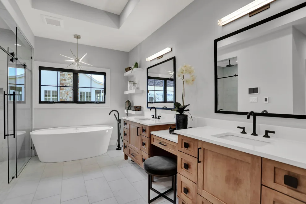 Premier Suite by Duke Homes, Inc. - Photo 37
