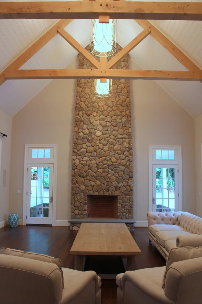 Tailored Residence by Woodland Partners Custom Builders - Photo 6