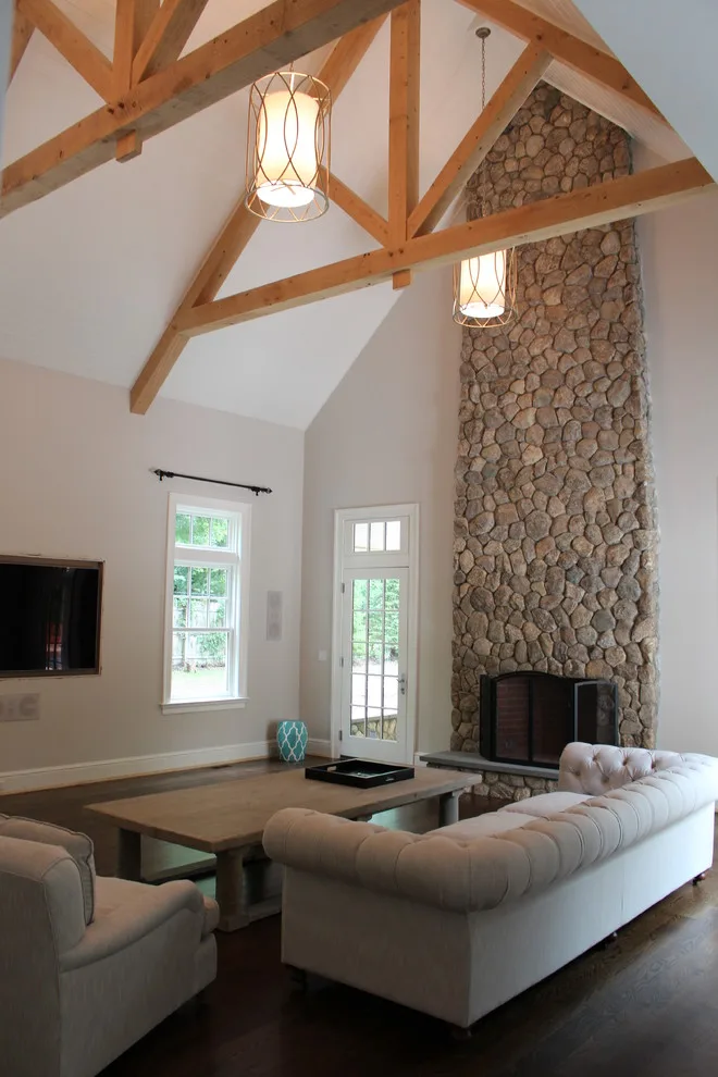 Tailored Residence by Woodland Partners Custom Builders - Photo 15