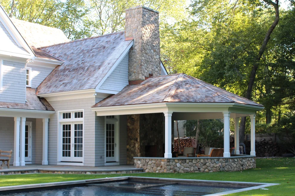 Tailored Residence by Woodland Partners Custom Builders - Photo 3