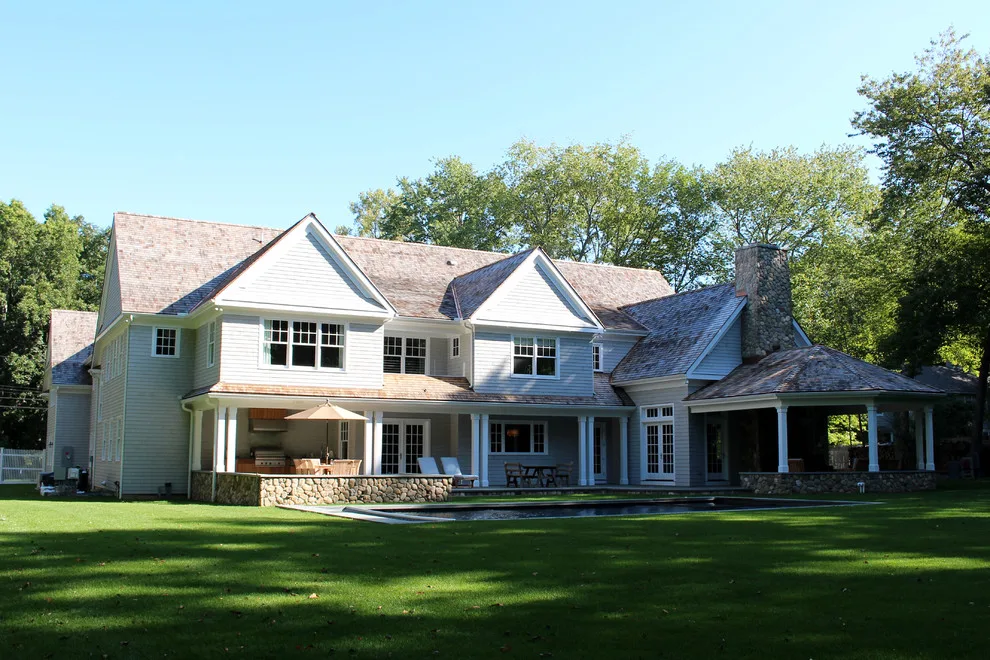 Tailored Residence by Woodland Partners Custom Builders - Photo 14
