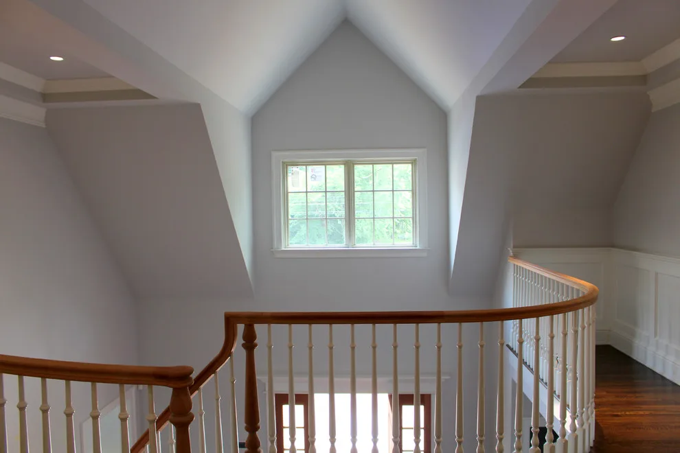 Tailored Residence by Woodland Partners Custom Builders - Photo 8