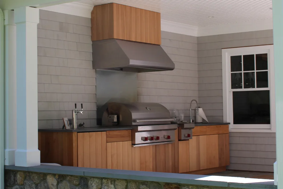 Tailored Residence by Woodland Partners Custom Builders - Photo 12