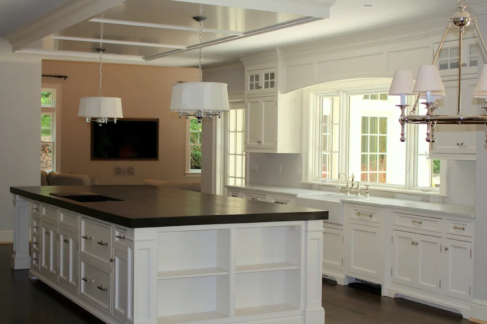 Tailored Residence by Woodland Partners Custom Builders - Photo 7