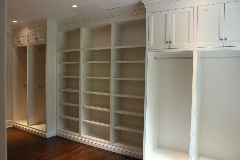 Tailored Residence by Woodland Partners Custom Builders - Photo 11