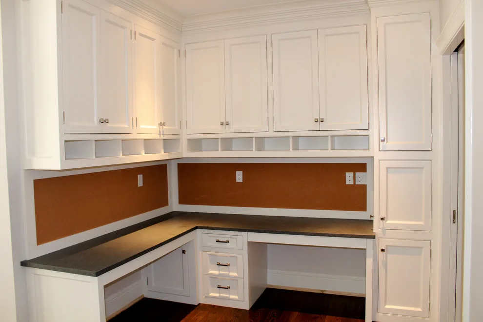 Tailored Residence by Woodland Partners Custom Builders - Photo 13