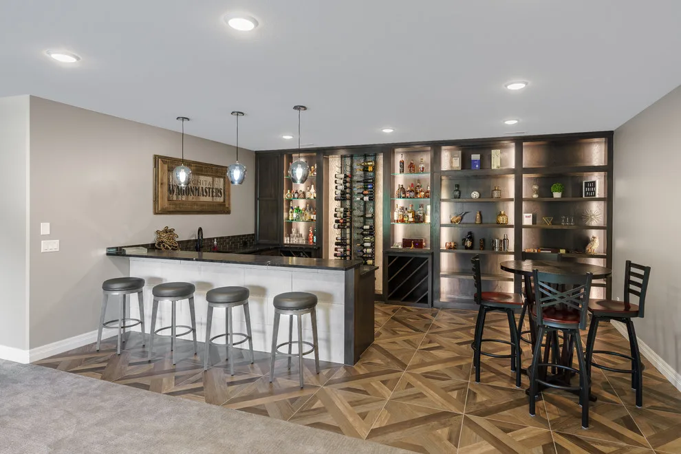 Remmington by Paul Gray Homes - Photo 3