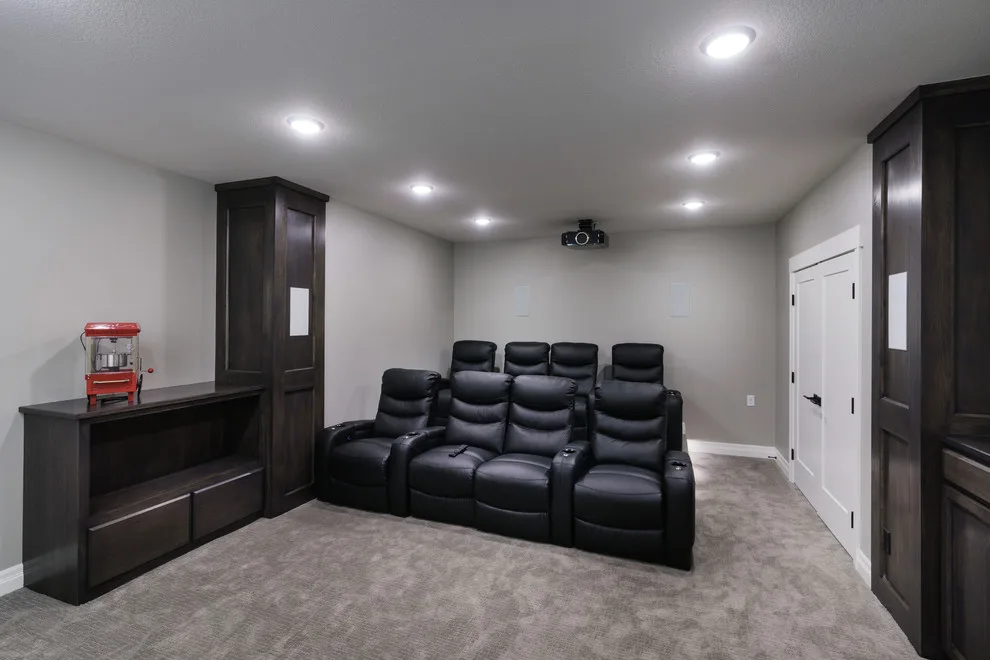 Remmington by Paul Gray Homes - Photo 4