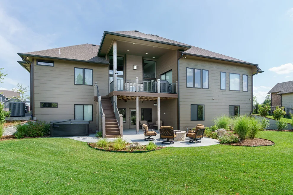 Remmington by Paul Gray Homes - Photo 5