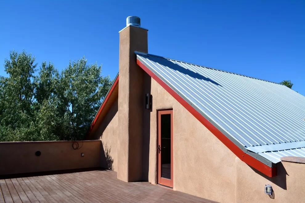 El Prado Expansion by The Salamander Company LLC. - Photo 5