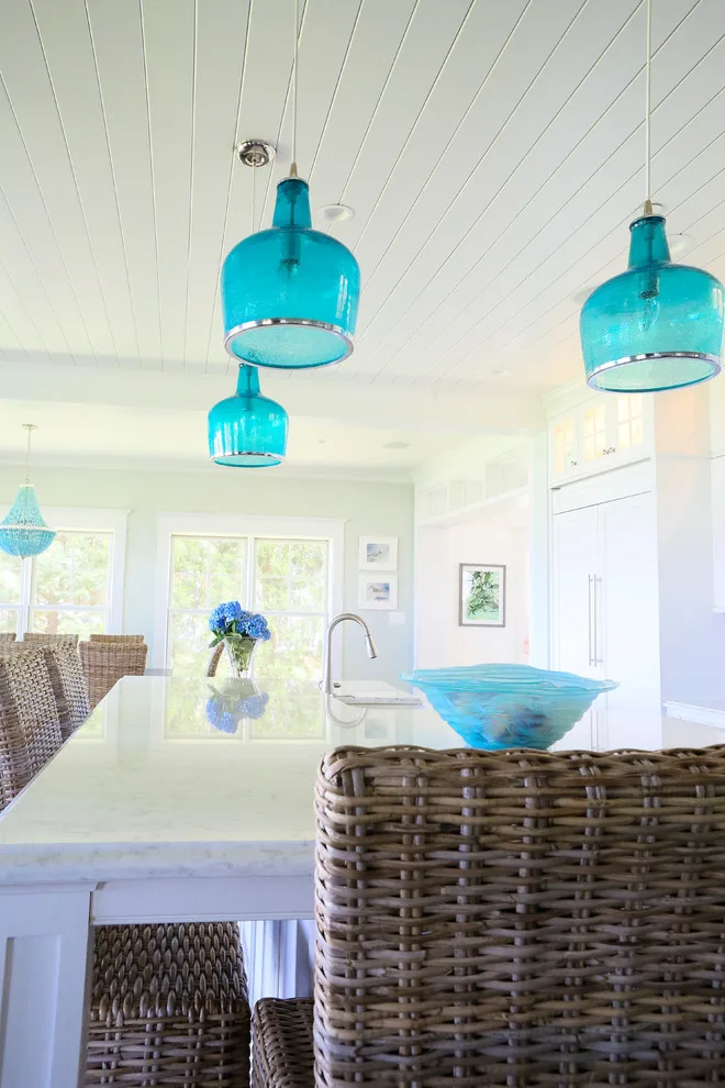 White Colonial Custom Residence in Arnold, MD by Evergreen Building Group, LLC. - Photo 10